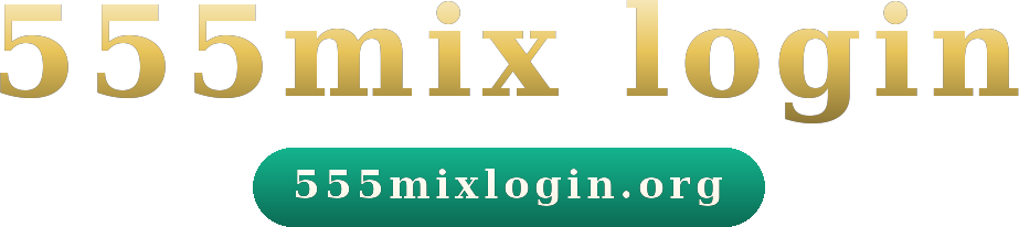555mix login logo